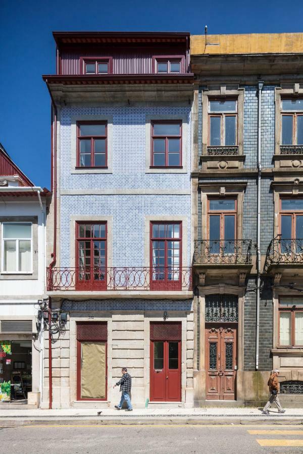Hm - Oporto Cedofeita 500B Διαμέρισμα Εξωτερικό φωτογραφία