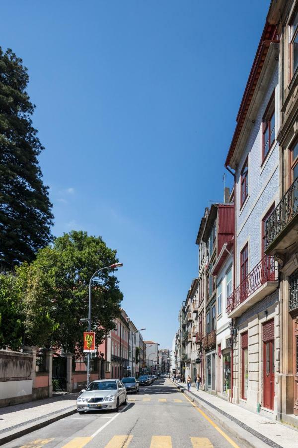 Hm - Oporto Cedofeita 500B Διαμέρισμα Εξωτερικό φωτογραφία